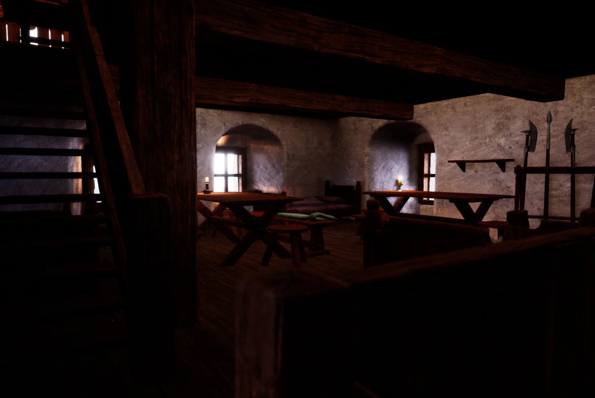 Interior 1