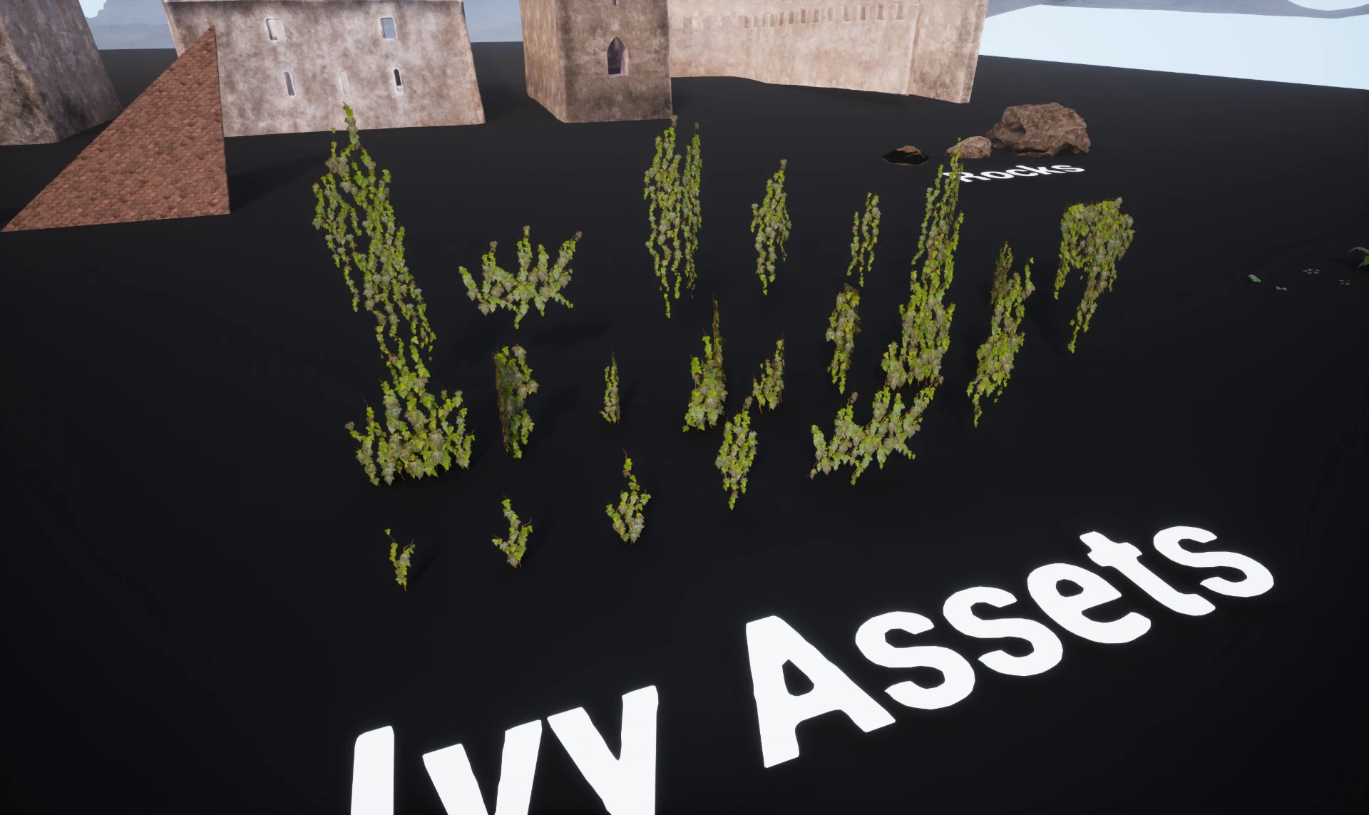 Ivy Assets