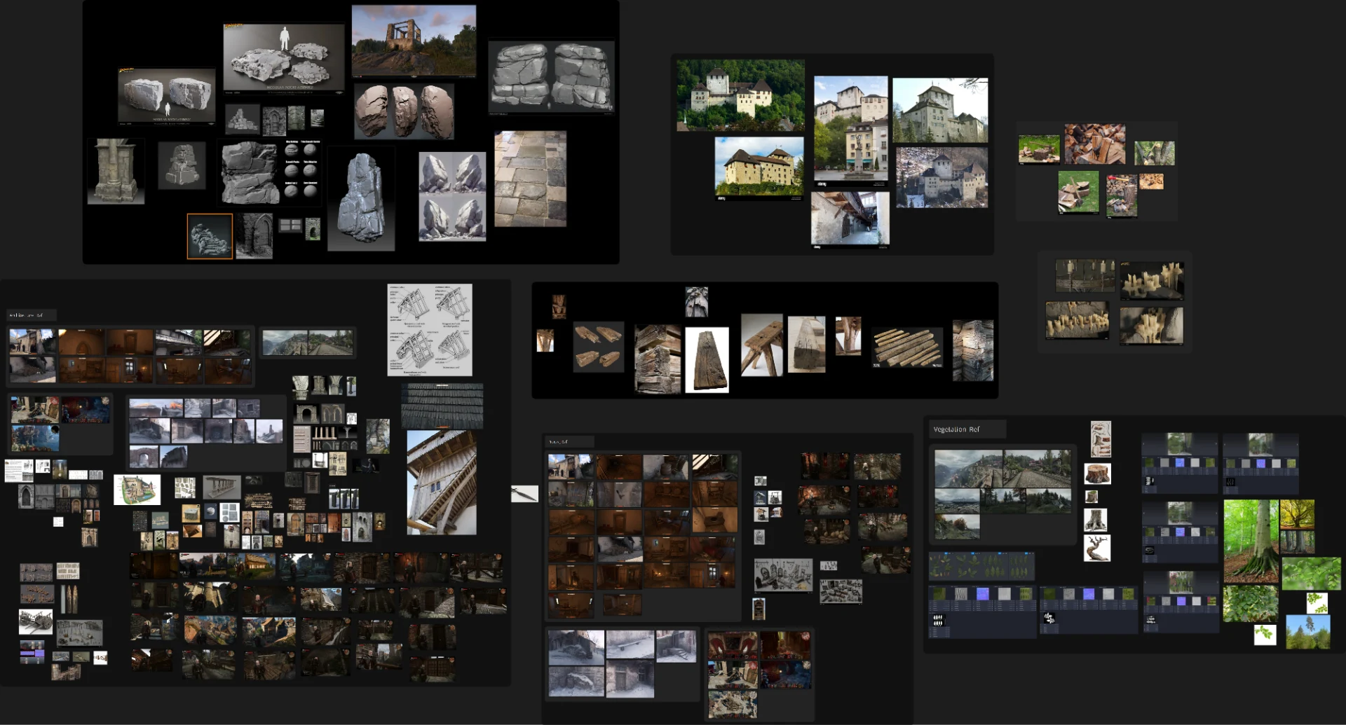 referenceboard