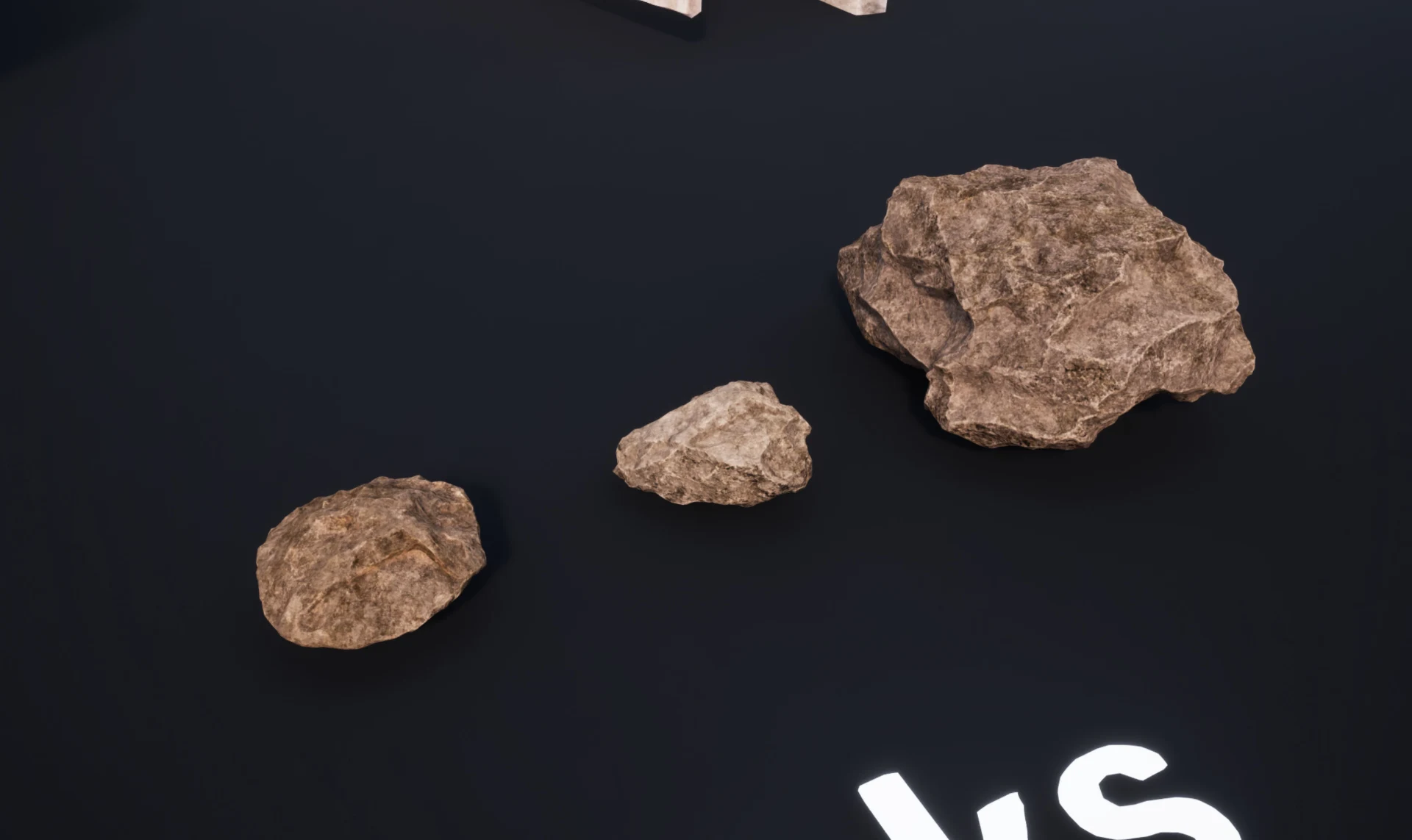 Rock Assets
