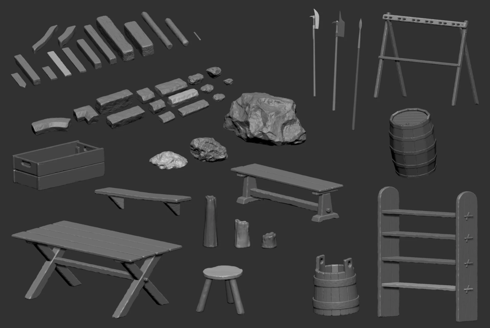 assetzoo