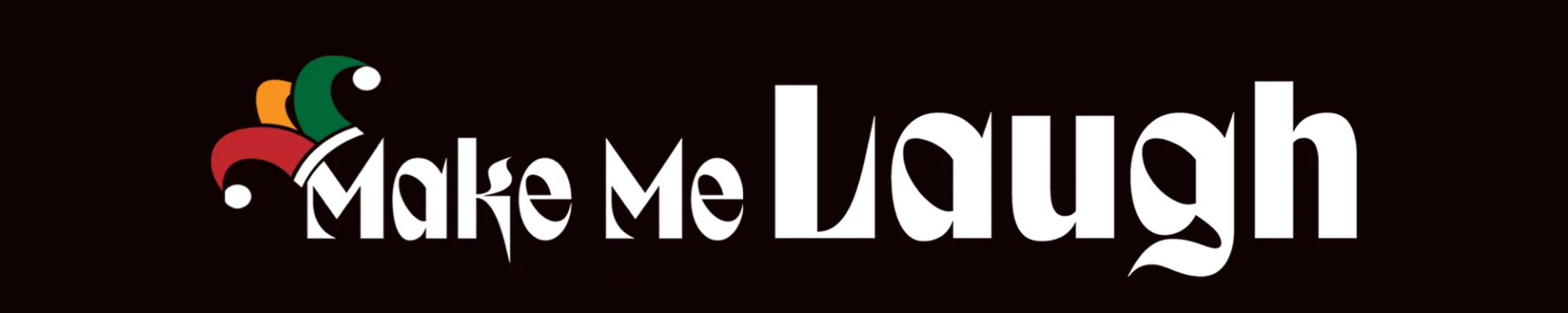 Make Me Laugh game logo